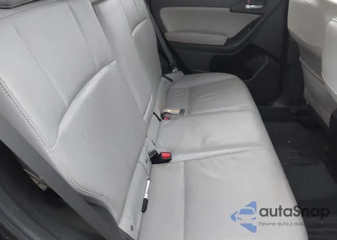 2014 Subaru Forester from USA, damaged, VIN JF2SJAJC1EH423135